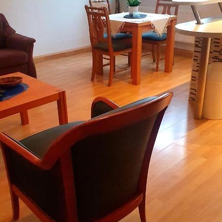 Haus Mueritz, Fewo 12 Moewe Zielow Ngoại thất bức ảnh