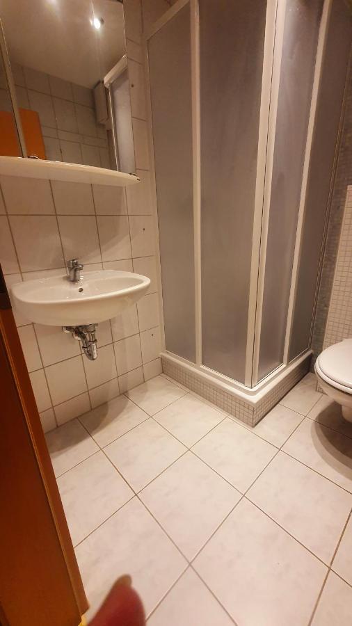 Haus Mueritz, Fewo 12 Moewe Zielow Ngoại thất bức ảnh